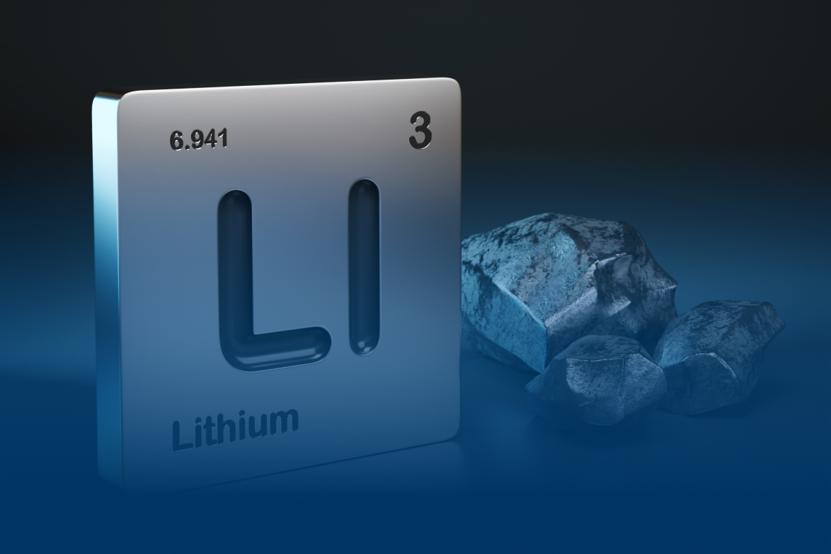 Solutions Lithium